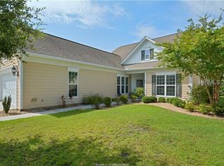 42 Evening Tide Way, Bluffton, SC 29910