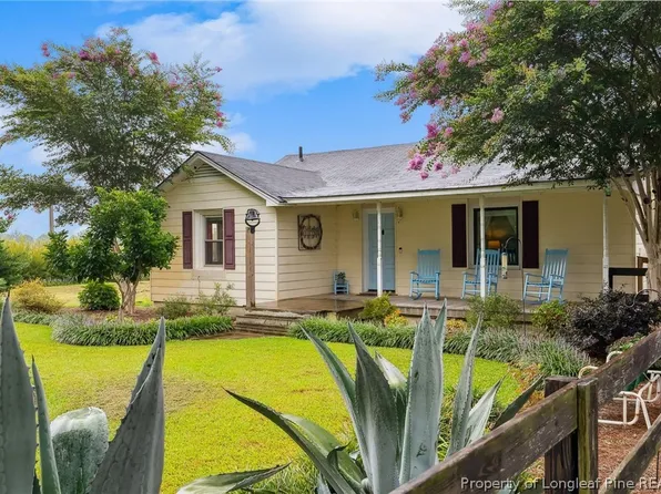 248 Cleta Dr, Stedman, NC 28391