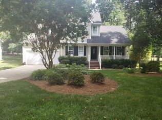 108 E Seve Ct, Morrisville, NC 27560