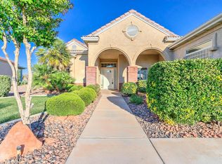 830 N Sky Mountain Ct, Hurricane, UT 84737