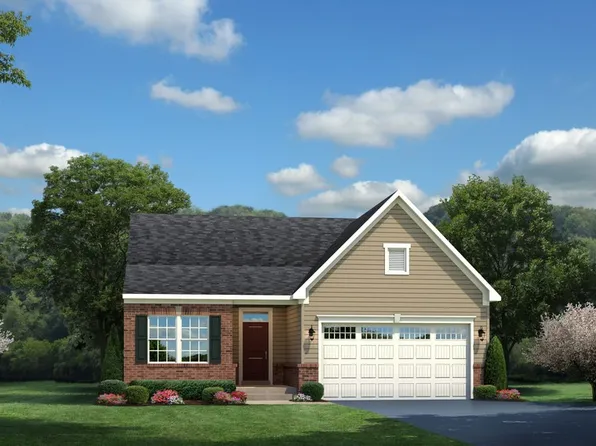 354 Dana Dr, Eighty Four, PA 15330