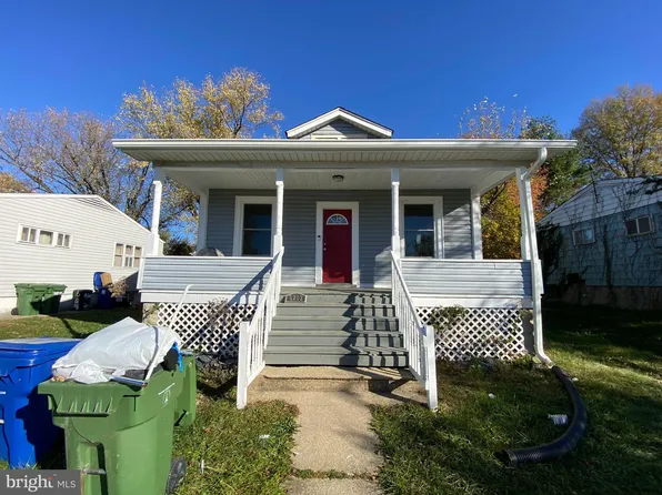 6203 McClean Blvd, Baltimore, MD 21214