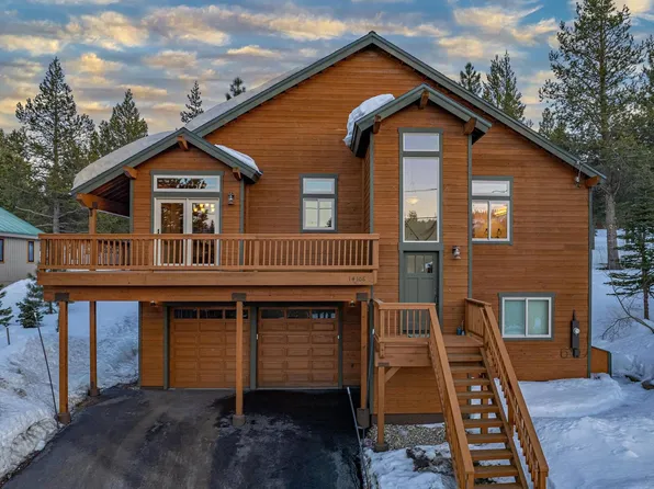 14106 Northwoods Blvd, Truckee, CA 96161