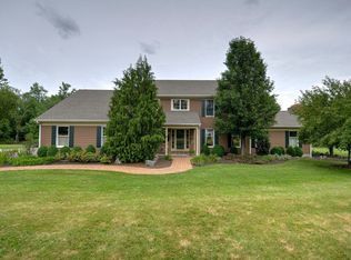 320 Penn Harbourton Rd, Pennington, NJ 08534