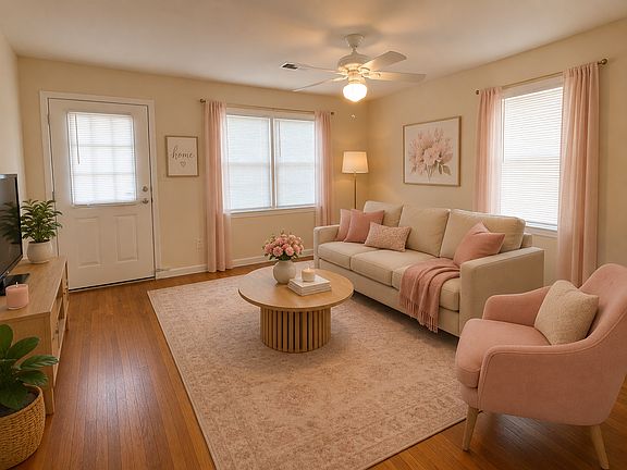 2nd image of 5971-5973 Peco Ln #5973-A