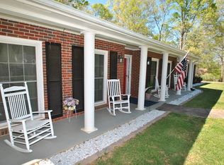 205 Timberline Rdg, Walhalla, SC 29691