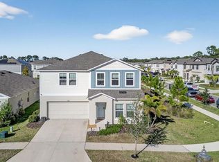 14716 Gallop Run Dr, Lithia, FL 33547