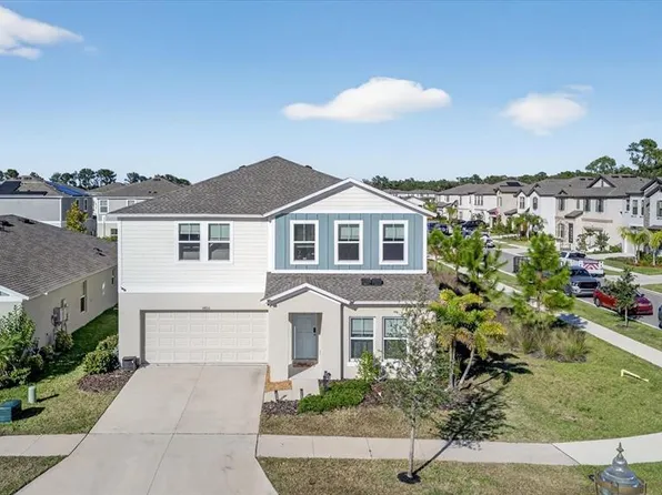 14716 Gallop Run Dr, Lithia, FL 33547