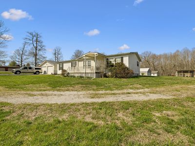 555 Wesley Chapel Rd, Sparta, TN, 38583