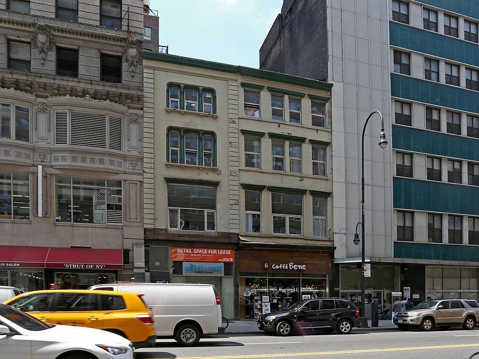 2nd image of 46 W 14th St