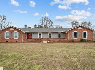 402 Tiffany Dr, Anderson, SC 29625