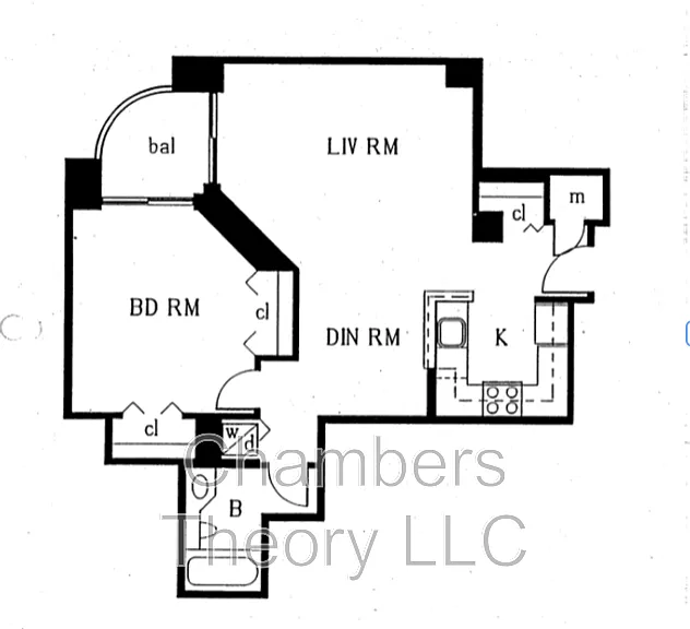2400 Clarendon Blvd #201 — Photo 16