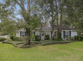 33 Cambridge Ave, Gulfport, MS 39507
