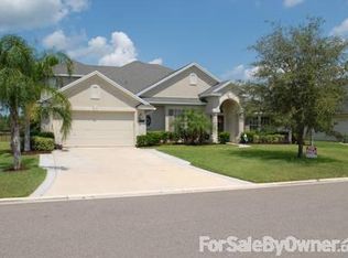 1438 Riva Del Garda Way, Saint Augustine, FL 32092
