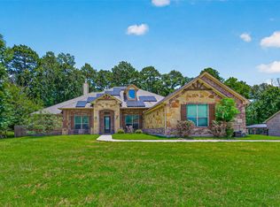 28510 Redwood Cliff Ln, Huffman, TX 77336