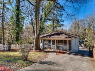 140 Holly Rd NW, Atlanta, GA 30314