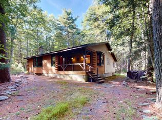 161 Coursen Rd, Shohola, PA 18458