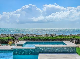 242 W Seaview Cir, Duck Key, FL 33050