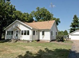 40410 125th St, Twin Lakes, WI 53181