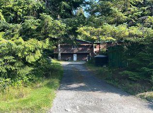 176 Pond Reef Rd, Ketchikan, AK 99901
