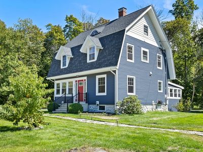 897 Amesbury Rd, Haverhill, MA, 01830