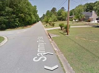 4800 Norma Ln, Powder Springs, GA 30127