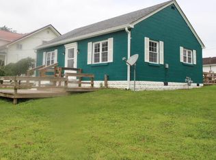 449 Mooreland Ave, Harrodsburg, KY 40330