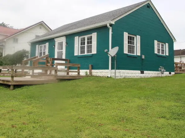449 Mooreland Ave, Harrodsburg, KY 40330