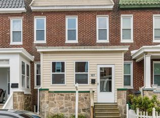 127 Ventnor Ter, Dundalk, MD 21222