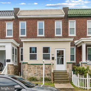 127 Ventnor Ter, Dundalk, MD, 21222
