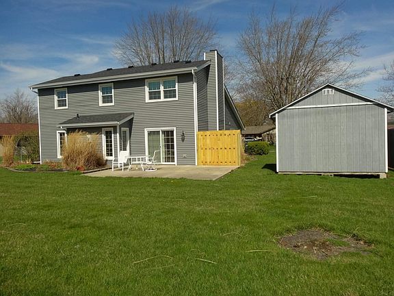 2nd image of 5208 N Austin Dr