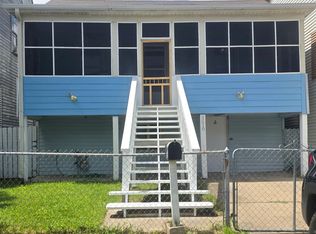 3610 Avenue K, Galveston, TX 77550