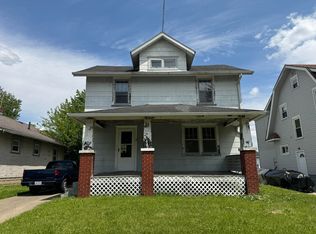 524 S Arlington Ave, Springfield, OH 45505