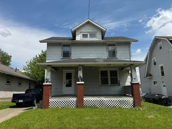 524 S Arlington Ave, Springfield, OH 45505