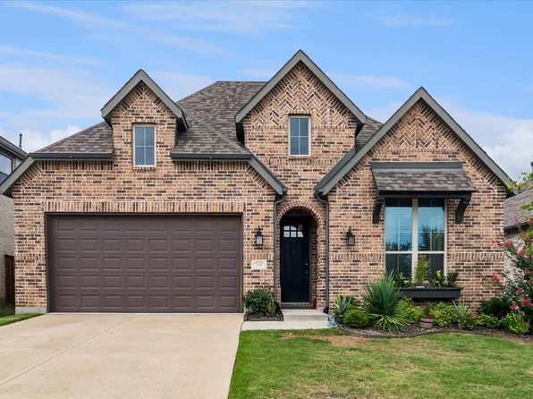 3810 Iron Ore Dr, Denison, TX 75020
