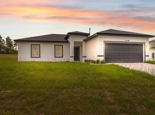 17139 SW 44th Cir, Ocala, FL 34473