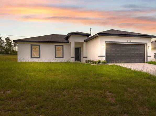 17139 SW 44th Cir, Ocala, FL 34473