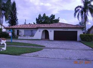 10510 NW 21st St, Sunrise, FL 33322