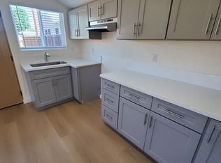 5416 E Ebell St #1/2, Long Beach, CA 90808