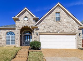 10198 Spruce Grove Ln, Cordova, TN 38016