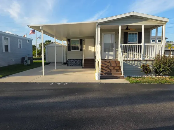 6233 Lowery St #147, Bushnell, FL 33513