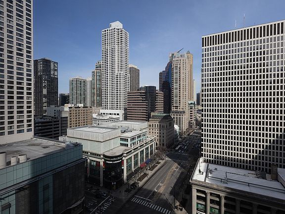 3rd image of 535 N Michigan Ave APT 1816