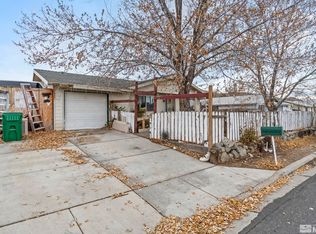 9380 Fremont Way, Reno, NV 89506