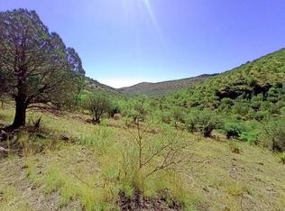 519 Squaw Valley Trl, Fort Davis, TX 79734