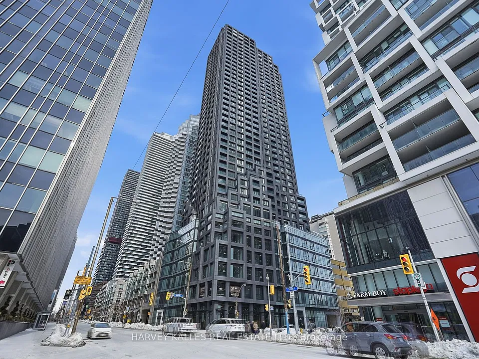 20 Soudan Ave #3007