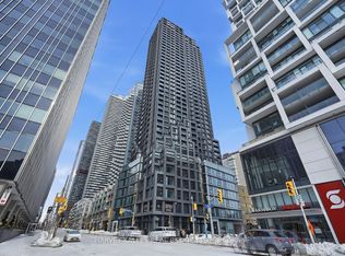 20 Soudan Ave #3007, Toronto, ON M4S 0E2