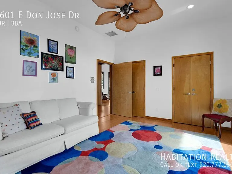 4601 E Don Jose Dr — Photo 26