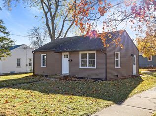 219 W 3rd St, Kimberly, WI 54136