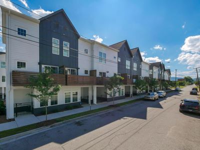 134 E 19th St, Chattanooga, TN, 37408