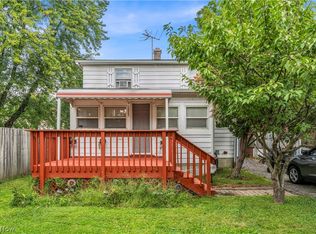 18903 Mohawk Ave, Cleveland, OH 44119